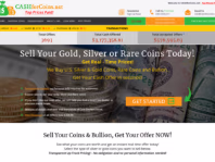 cashforcoins.net