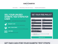 cashfordiabetics.com