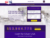 cashforsilverusa.com