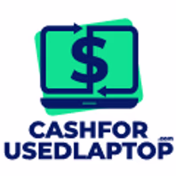 cashforusedlaptop.com