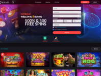 casinoextreme.com