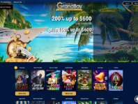 casinograndbay.com