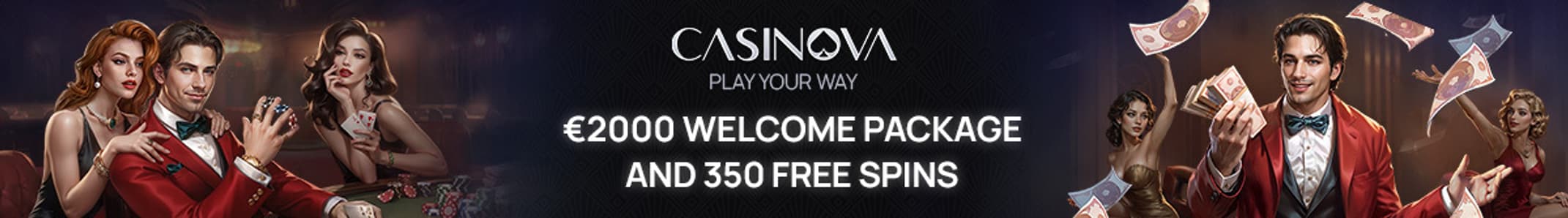 casinova.com