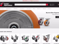 casterspecialists.com