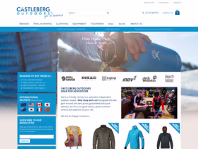 castlebergoutdoors.co.uk