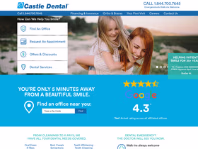 castledental.com