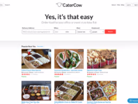 catercow.com