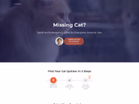 catfinder.org