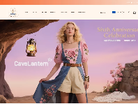 cavelantern.com