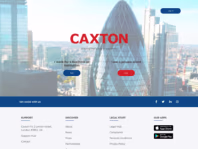 caxton.io
