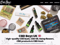 cbdboyz.co.uk