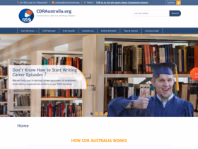 cdraustralia.org
