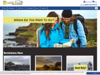 celtictours.com