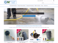 celticwater.co.uk