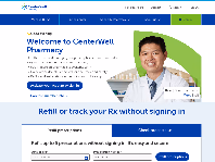 centerwellpharmacy.com