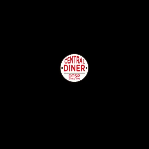Central Diner DTSP