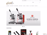 cerinicoffee.com