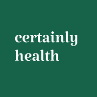 certainlyhealth.com