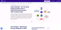 certempire.com