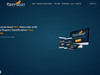 certgoat.com