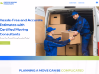 certifiedmovingconsultants.com