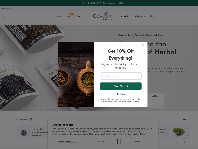 ceylonorganicstore.com