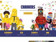 chainers.io