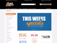 chainsawspares.com.au