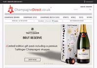 champagnedirect.co.uk