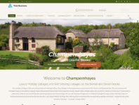champernhayes.com