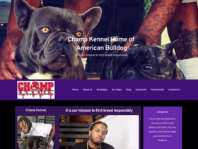 champkennel.com