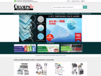champsrestaurantsupply.com