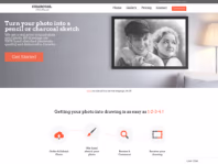 charcoalandpencil.com