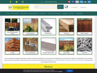 charfleetsfencing.co.uk