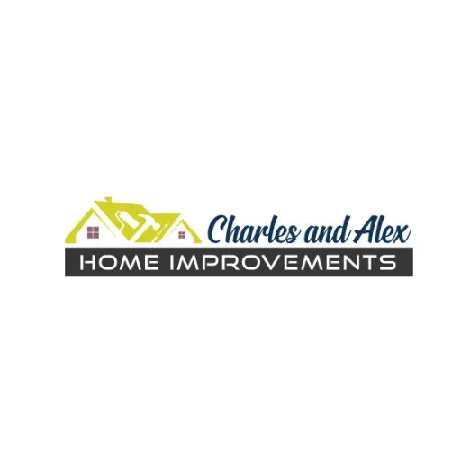 Charles and Alex Home Improvement