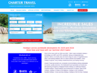 chartertravel.co.uk