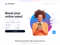 chatdeal.com