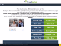 chatogo.com