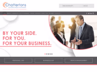 chattertons.com
