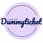 cheapdummyticket.com