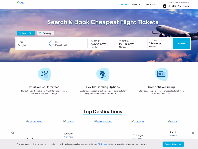 cheapflightbuddy.com