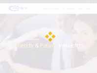 chebydrivingschool.com