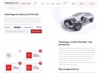 checkcar.vin