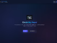 checkmypaper.net