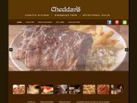 cheddars.com