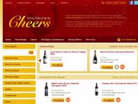 cheerswinemerchants.co.uk