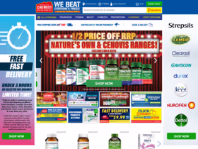 chemistwarehouse.com