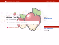 cherrycredits.com