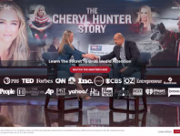 cherylhunter.com