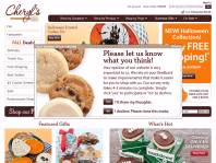 cheryls.com